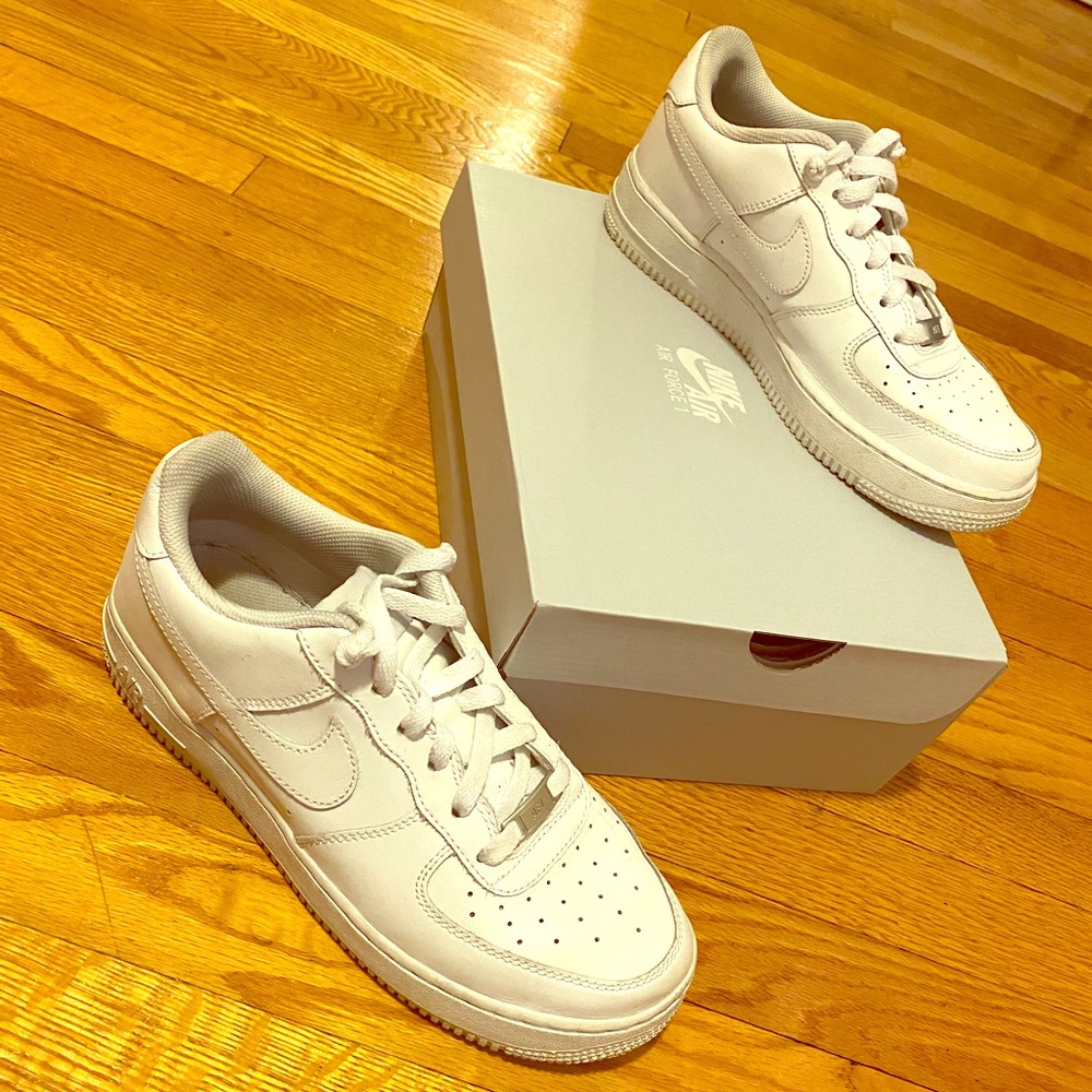 Nike Air Force 1